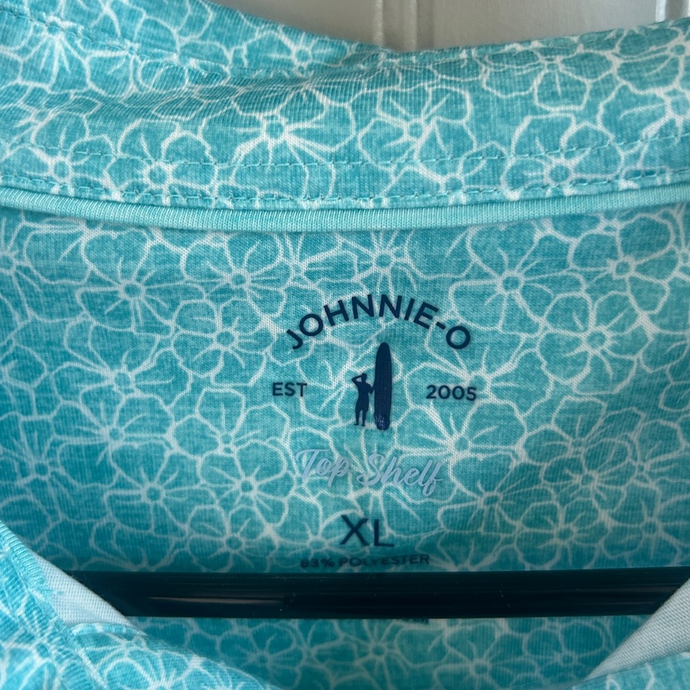 Golf Shirt - Picture 2 of 3
